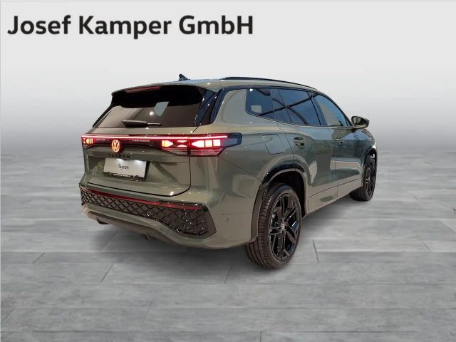 Volkswagen Tayron 4Motion DSG