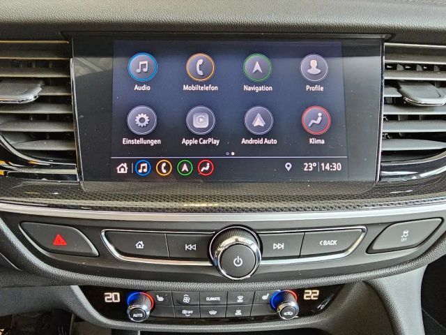 Opel Insignia Elegance GS-Line Grand Sport