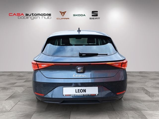 Seat Leon DSG Style