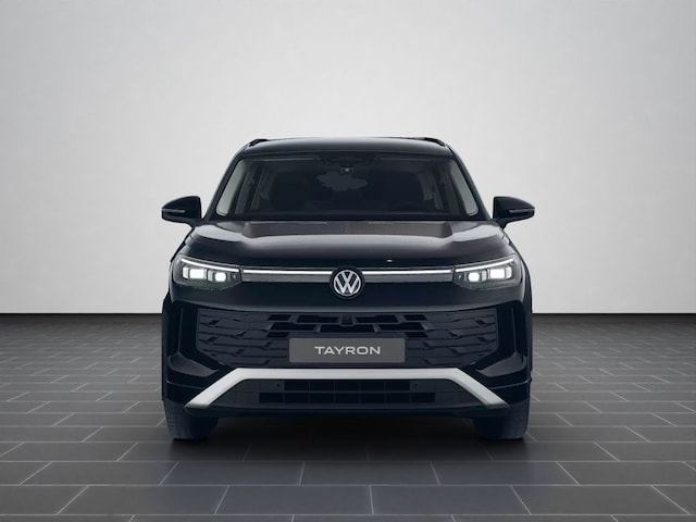 Volkswagen Tayron 1.5 eTSI DSG IQ.Drive Life
