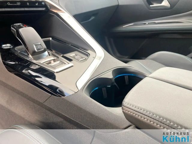 Peugeot 3008 Allure Pack EAT8 PureTech