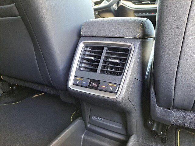 Skoda Elroq Elroq RS AHK|HUD|pACC|VZE|LED|DAB|SHZ|IPA|LMF