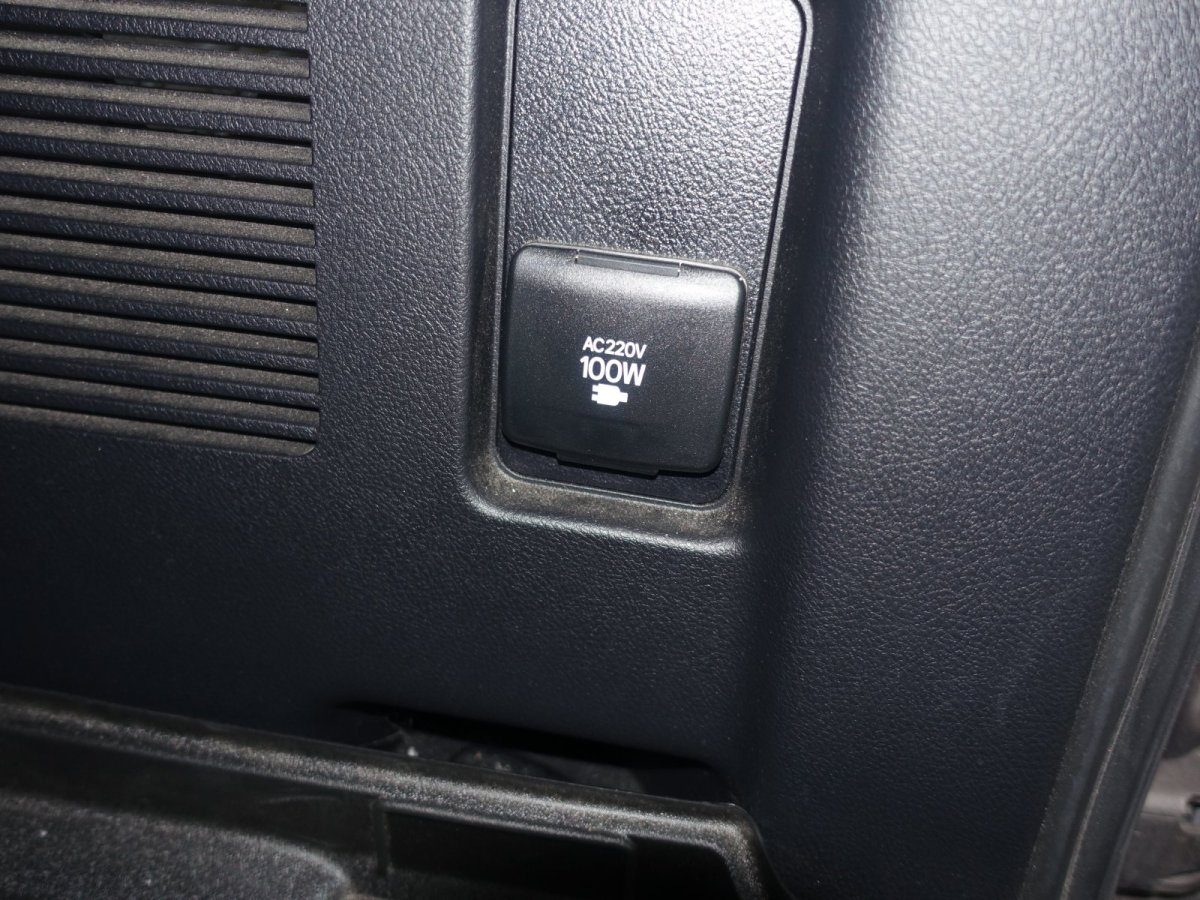 Toyota Land Cruiser 5-deurs Plus