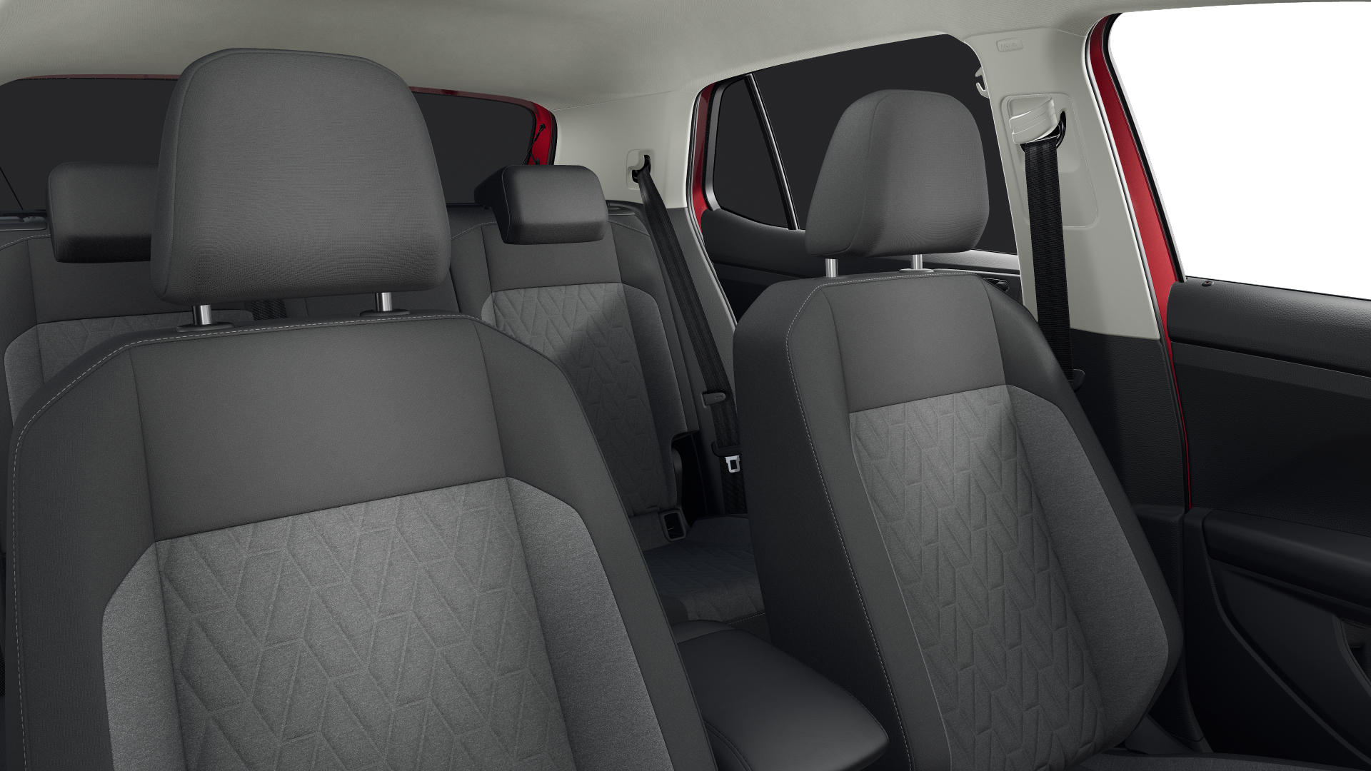 Volkswagen T-Cross 1.0 TSI Life