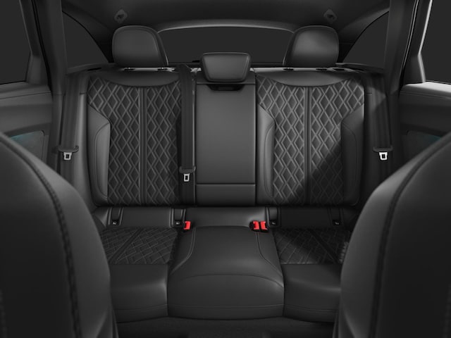 Audi S5 Avant S-Tronic