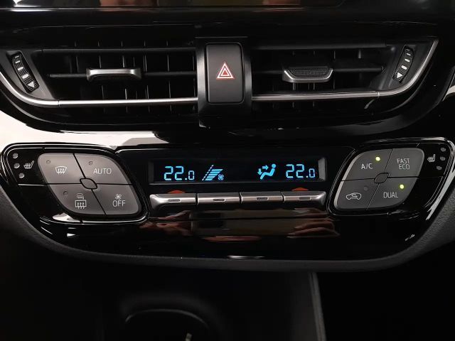 Toyota C-HR 2,0 Aut. *VOLL LED / NAVI / KAMERA / ACC / TOTW...