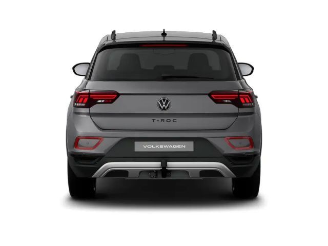Volkswagen T-Roc 2.0 TDI DSG Style