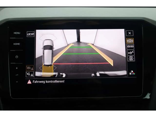 Volkswagen Passat 2.0 TDI Business DSG Variant