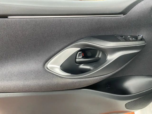 Toyota Yaris 1.0 VVT-i Comfort Hatchback