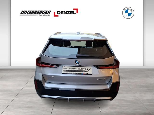 BMW X1 M-Sport sDrive18i