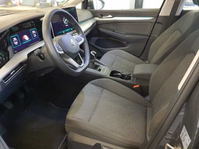 Volkswagen Golf 1.5 TSI Golf VIII Life Variant