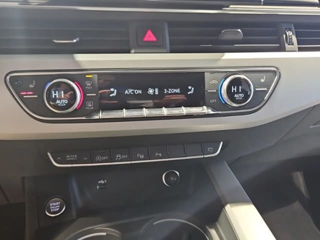 Audi A4 2.0 TDI Avant Quattro