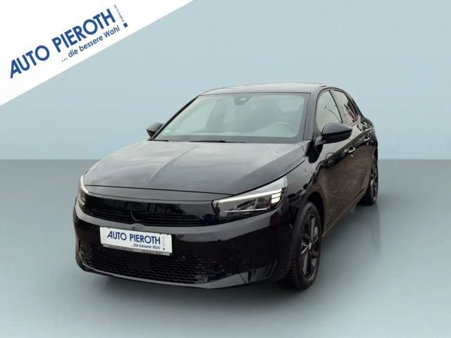 Opel Corsa GS-Line Grand Sport Turbo