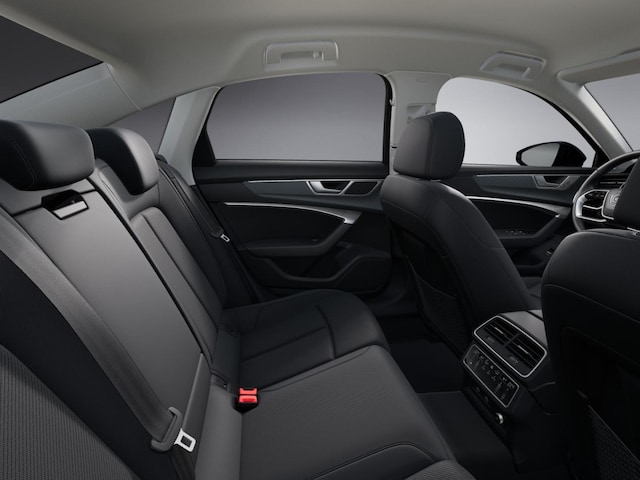 Audi A6 40 TDI S-Tronic Sedan