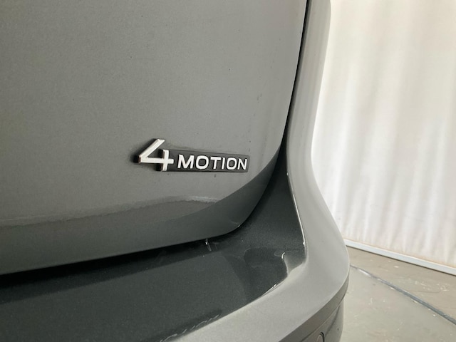 Volkswagen Caddy 2.0 TDI 4Motion