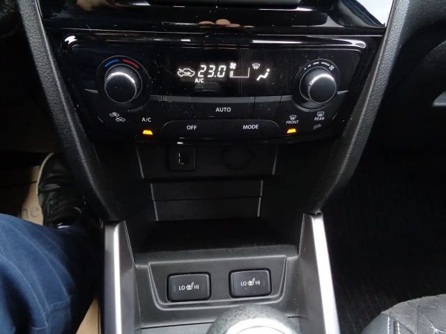 Suzuki Vitara Flash GL Hybrid