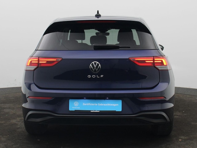 Volkswagen Golf 1.5 TSI Golf VIII