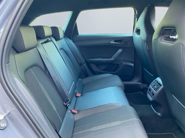 Cupra Leon 2.0 TSI 4Drive ST VZ