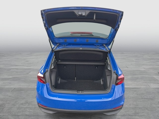 Skoda Fabia Ambition