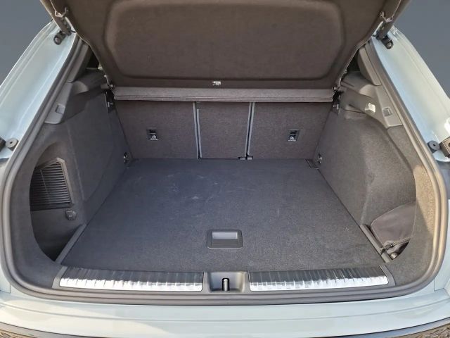 Audi Q3 Hybride S-Line