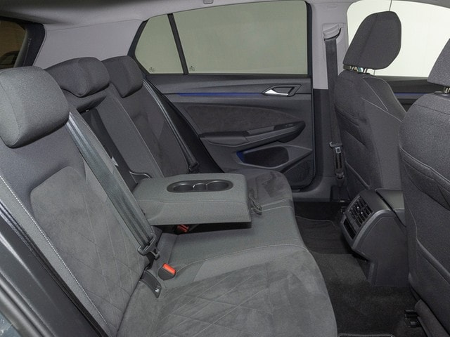 Volkswagen Golf 1.5 eTSI DSG Golf VIII