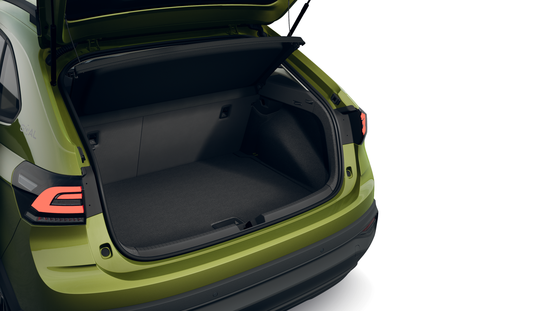 Volkswagen Taigo Goal DSG LED SHZ KLIMA APP