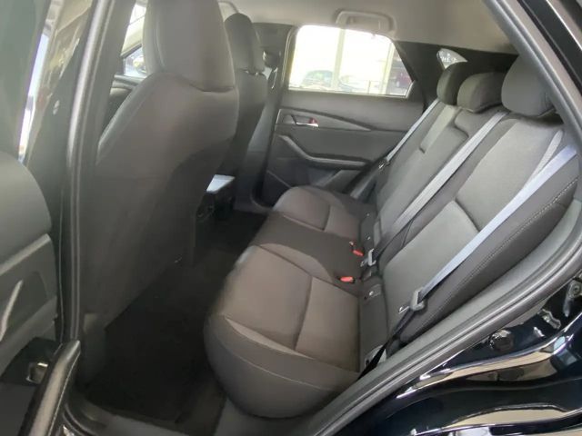 Mazda CX-30 Exclusive-line