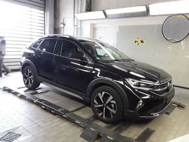 Volkswagen Taigo 1.0 TSI DSG Style