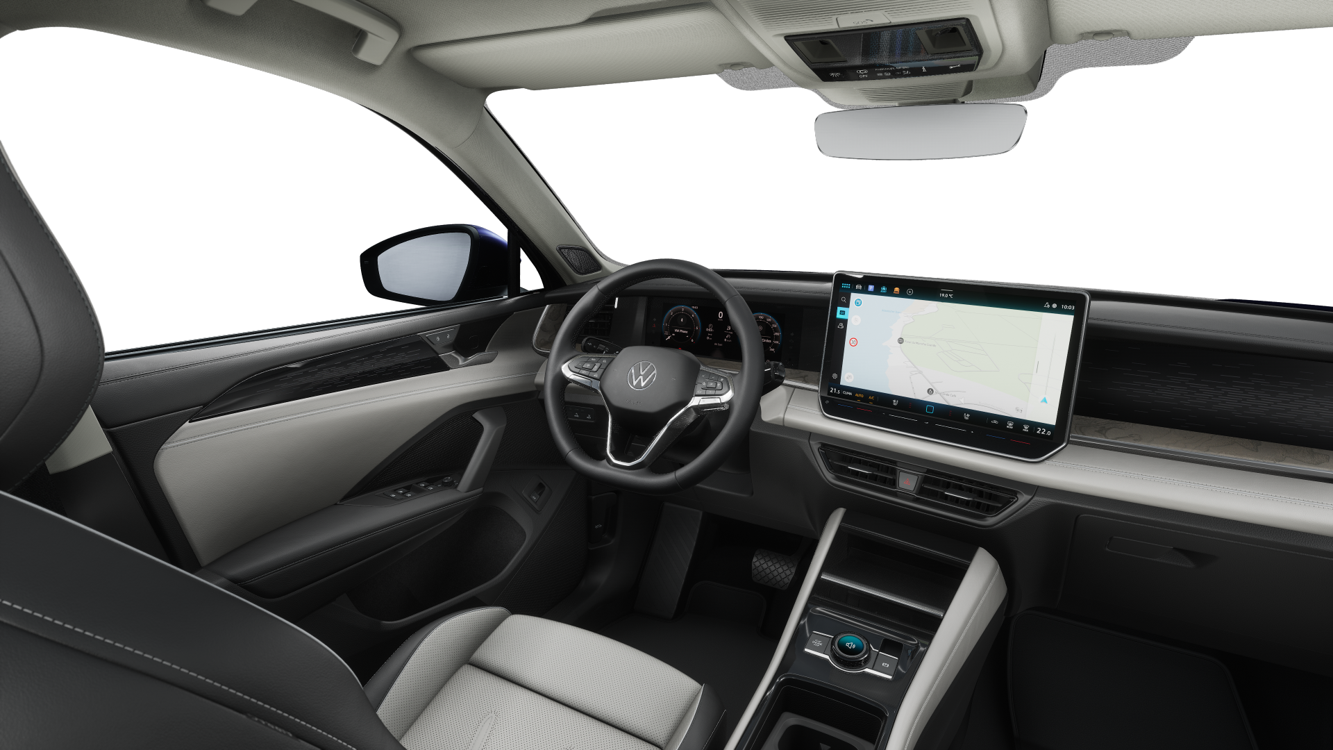 Volkswagen Tayron 2.0 TDI DSG Elegance Elegance