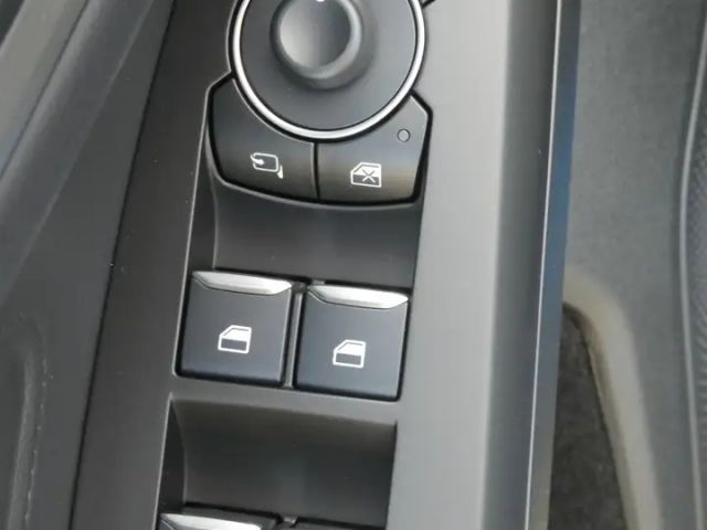 Ford Focus Titanium Wagon