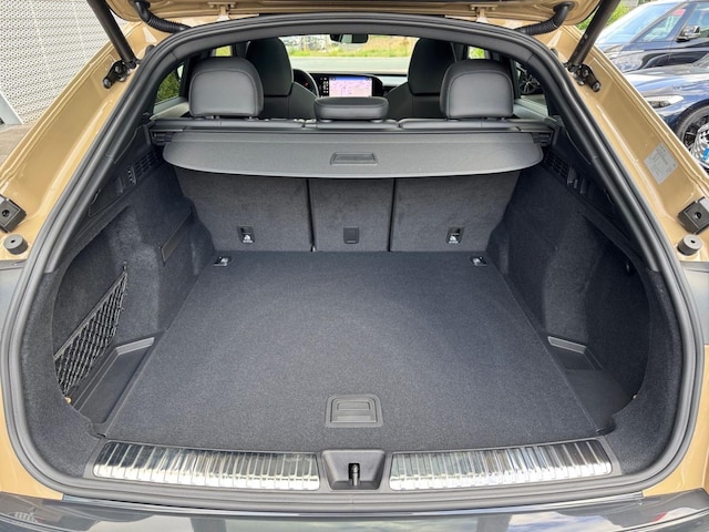 Audi SQ5 S-Tronic Sportback