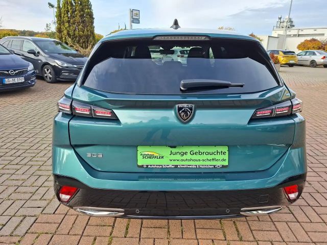 Peugeot 308 Allure Pack SW