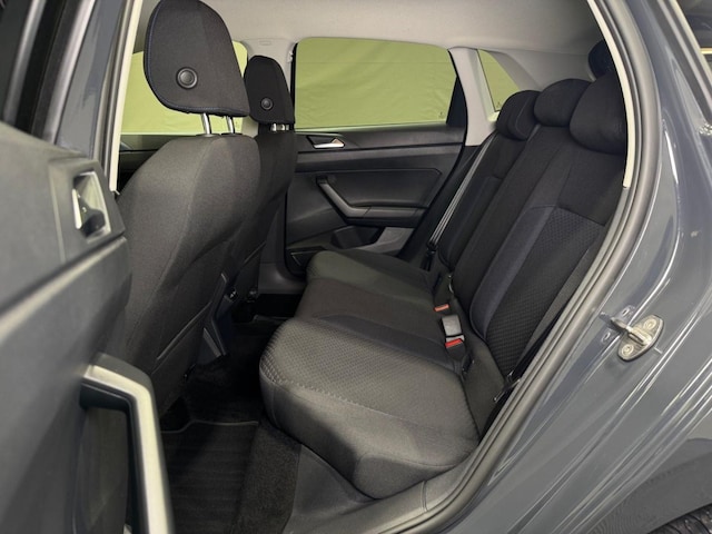 Volkswagen Polo 1.0 TSI DSG