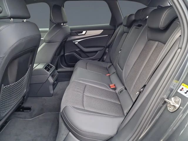 Audi A6 40 TDI Avant Quattro S-Line