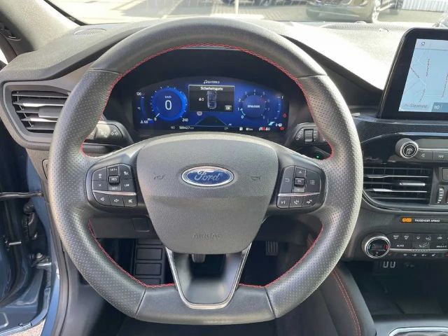 Ford Kuga ST Line X