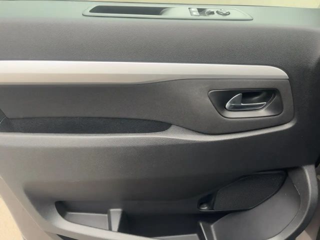 Opel Zafira Life 2.0 CDTI