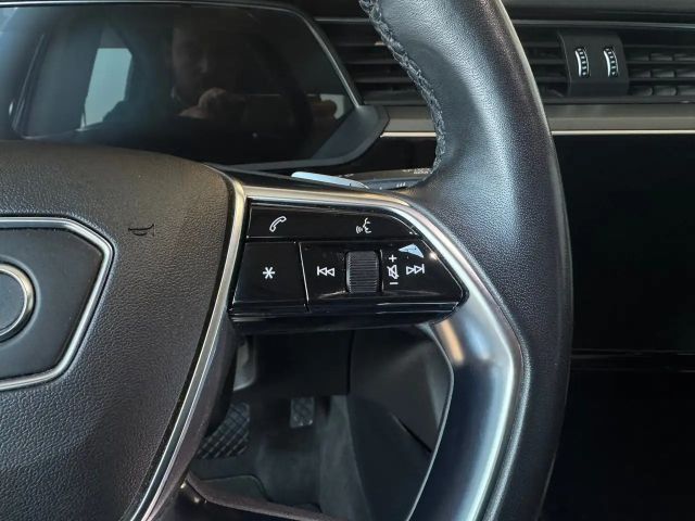 Audi e-tron 55 Business Quattro