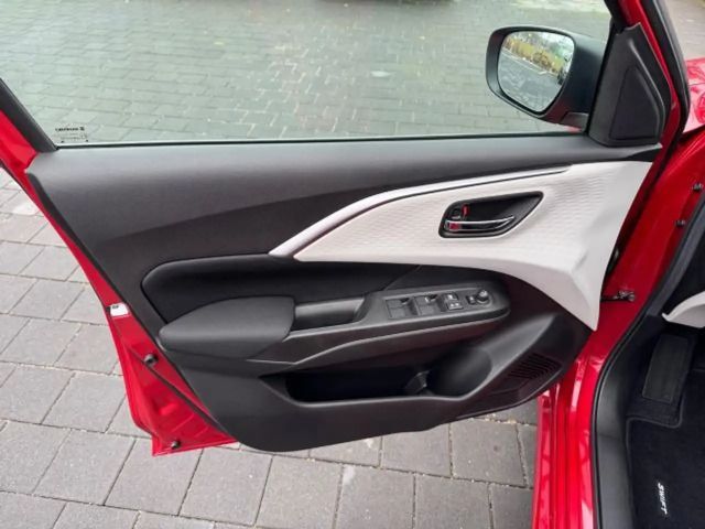 Suzuki Swift Comfort Hybrid