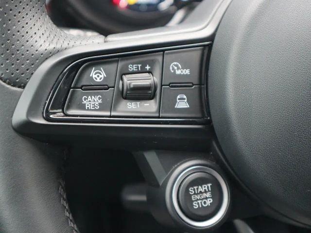 Alfa Romeo Tonale Veloce