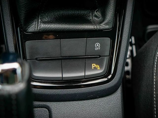 Skoda Kamiq Ambition