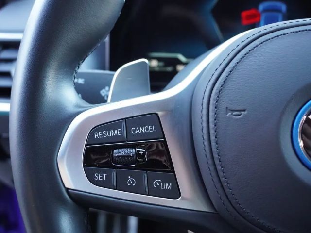 BMW 330 330e M-Sport Touring