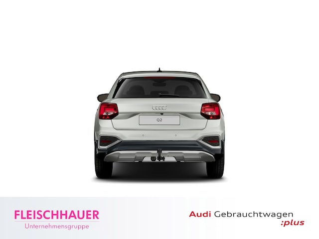 Audi Q2 35 TFSI S-Tronic