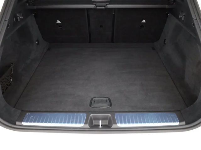 Mercedes-Benz EQE SUV 4MATIC 500