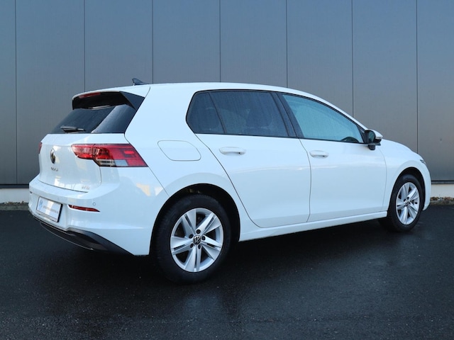 Volkswagen Golf Golf VIII Life