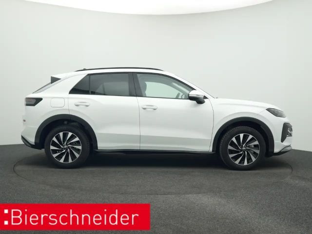 Volkswagen T-Roc 1.5 eTSI DSG Life