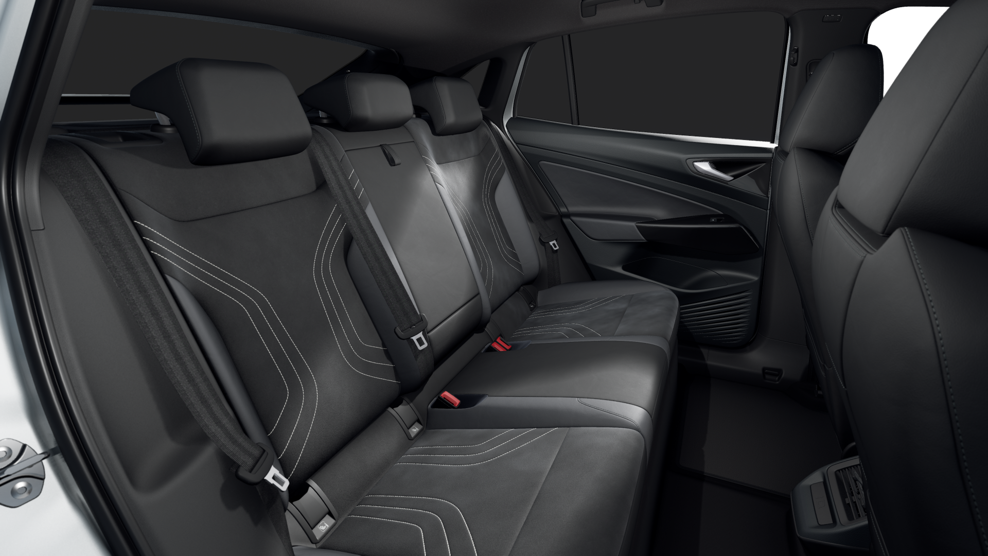 Volkswagen ID.5 IQ.Drive Pro