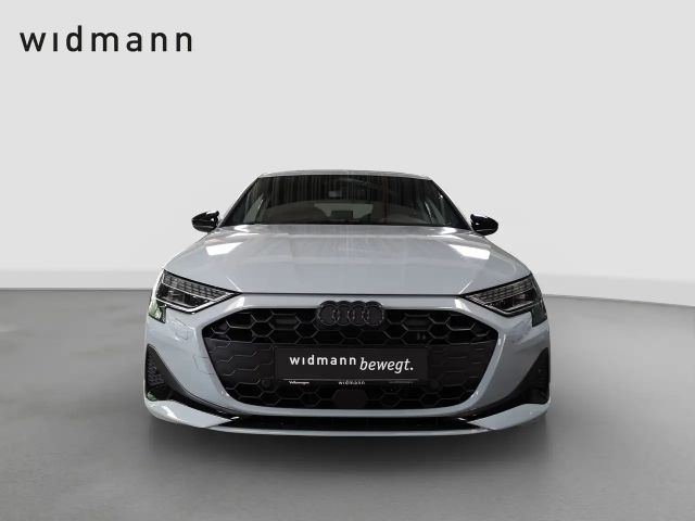 Audi A3 S-Tronic Sedan Sportback