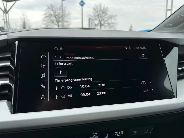 Audi Q4 e-tron 40 Sportback