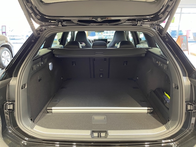 Volkswagen Passat 2.0 TDI