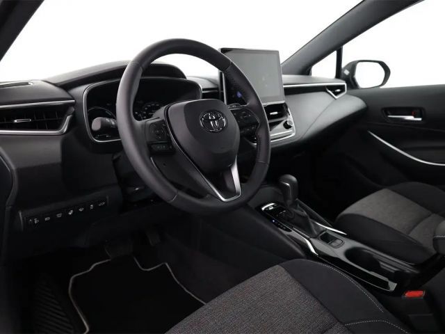 Toyota Corolla Active Hybride